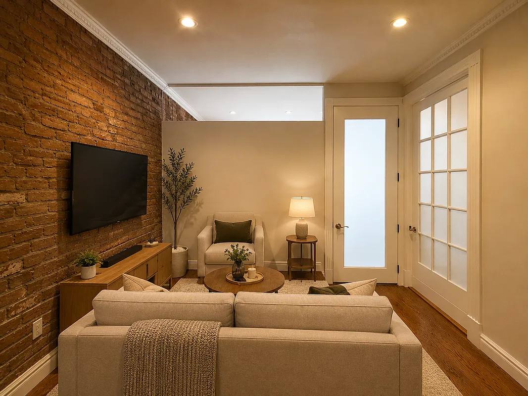 Apartment for rent at 202 E 13th St #3D, New York, NY 10003