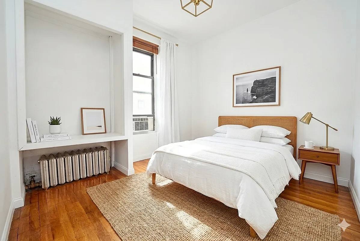 Apartment for rent at 18 King St #8, New York, NY 10014