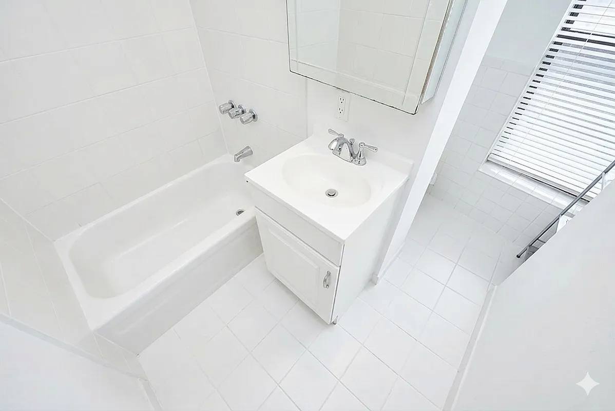 Apartment for rent at 18 King St #8, New York, NY 10014