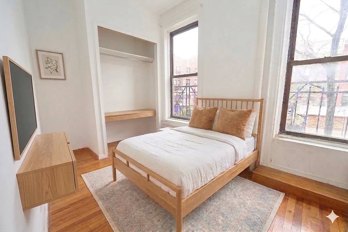 Apartment for rent at 18 King St #8, New York, NY 10014