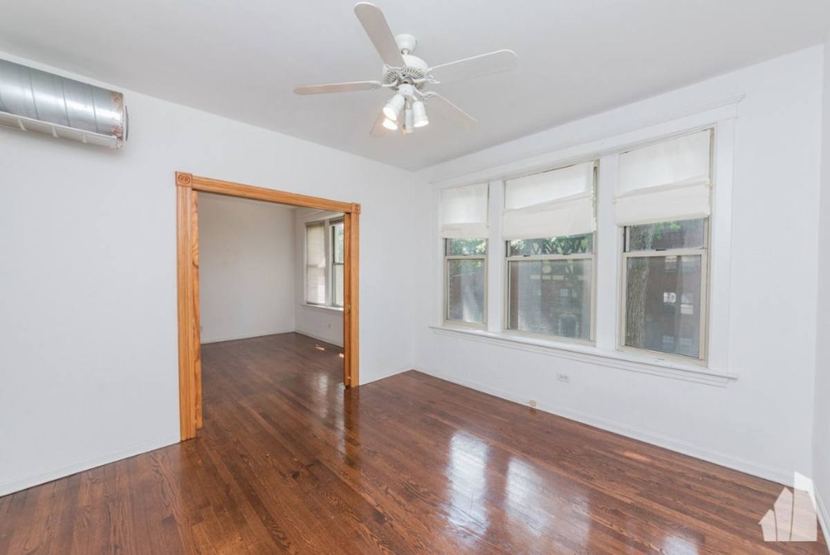 Apartment for rent at 1940 W Winona St #3, Chicago, IL 60640
