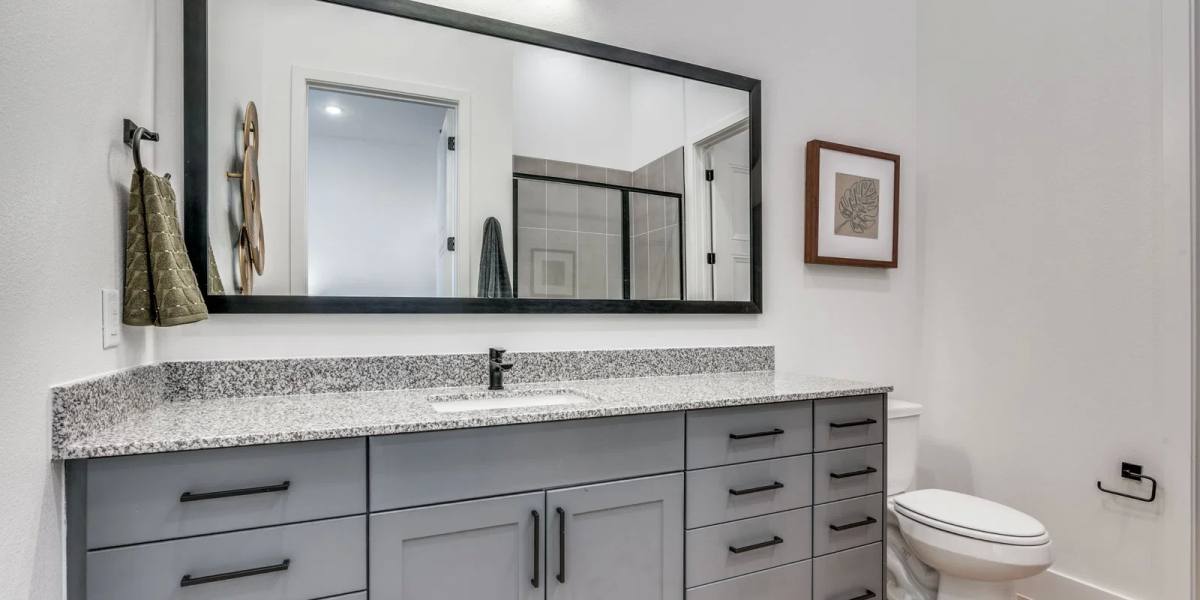 Apartment for rent at 650 E Sycamore St #5304, Denton, TX 76205