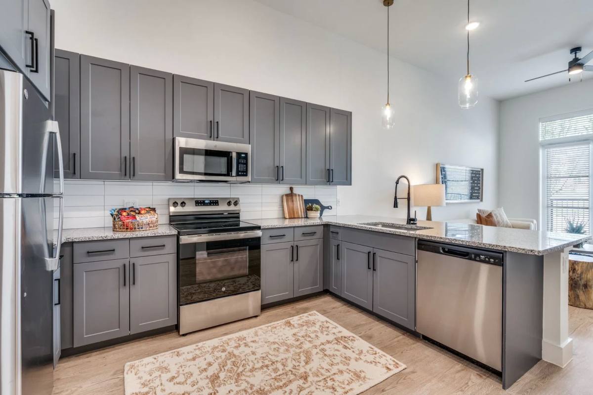 Apartment for rent at 650 E Sycamore St #5304, Denton, TX 76205