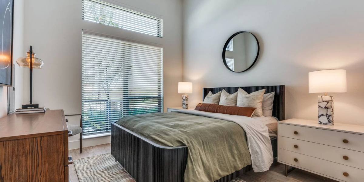 Apartment for rent at 650 E Sycamore St #5304, Denton, TX 76205