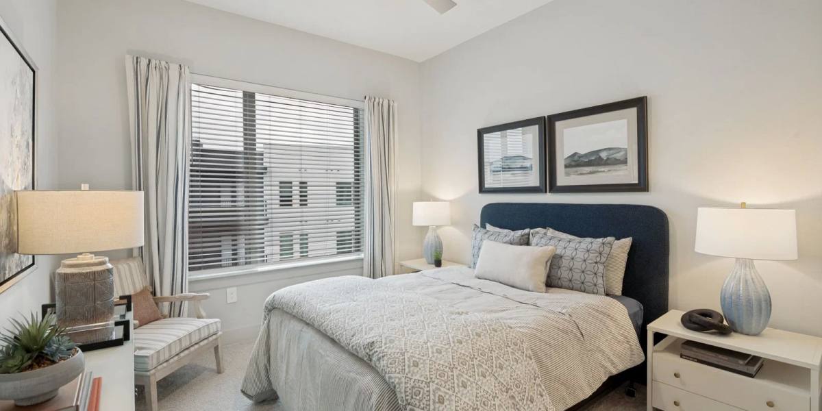 Apartment for rent at 4500 Windhaven Parkway #2271, The Colony, TX 75056