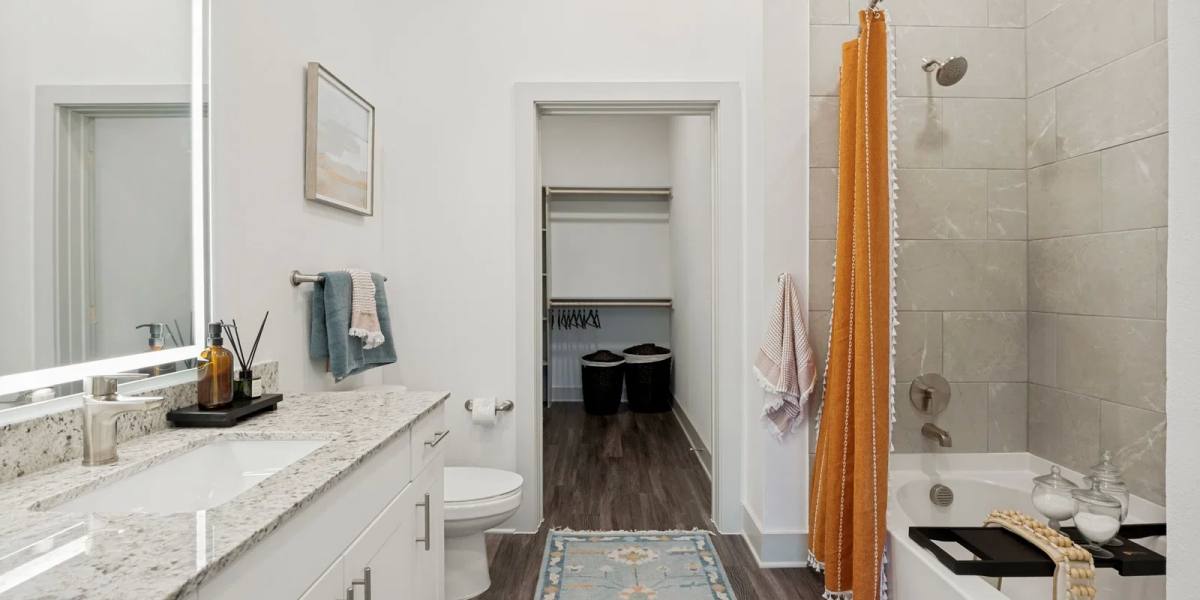 Apartment for rent at 4500 Windhaven Parkway #2271, The Colony, TX 75056