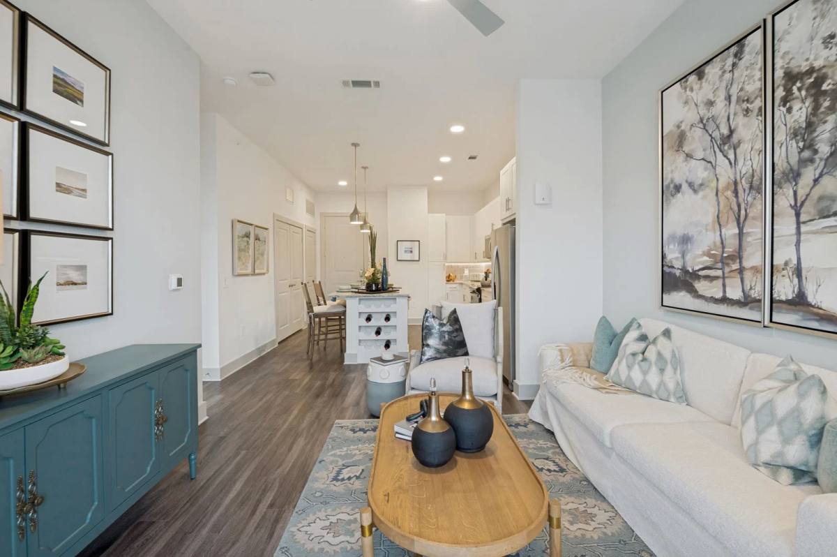 Apartment for rent at 4500 Windhaven Parkway #2271, The Colony, TX 75056