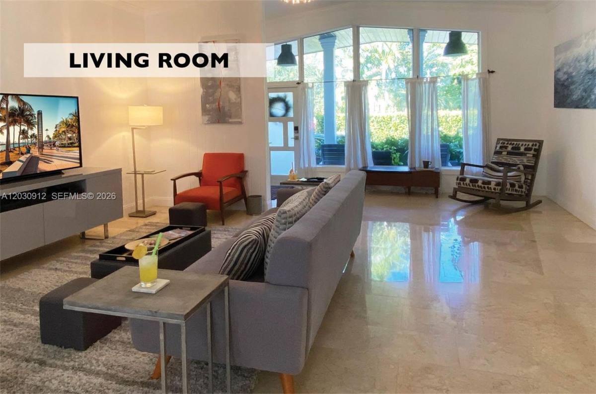 House for rent at 1030 NE 81st St, Miami, FL 33138