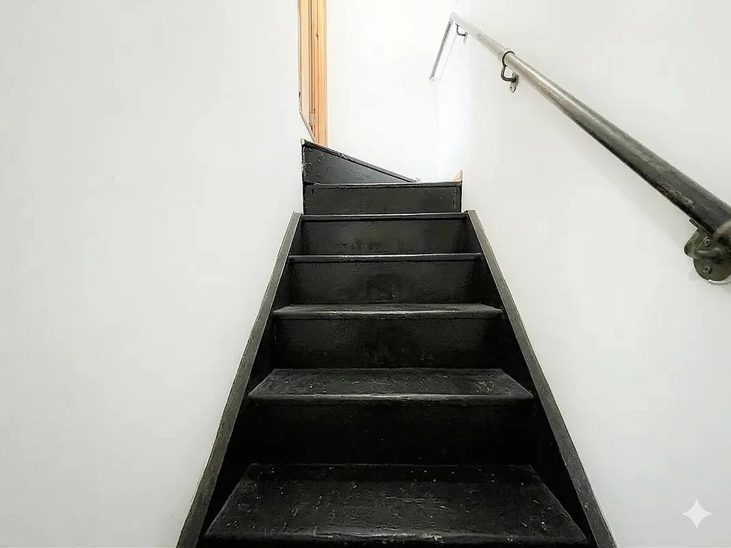 Apartment for rent at 212 E 10th St #5A, New York, NY 10003