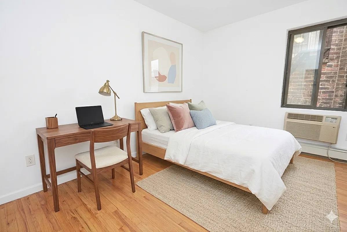 Apartment for rent at 212 E 10th St #5A, New York, NY 10003