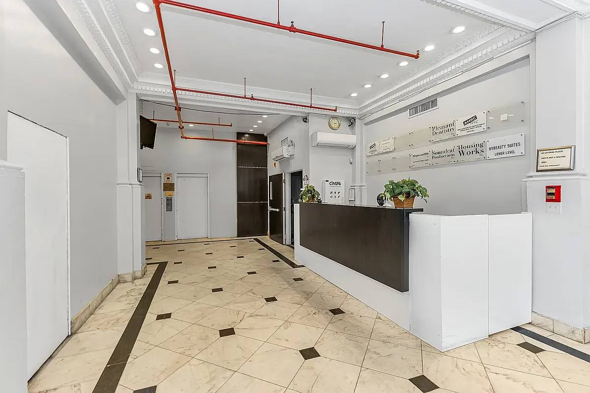 Apartment for rent at 81 Willoughby St #410, Brooklyn, NY 11201