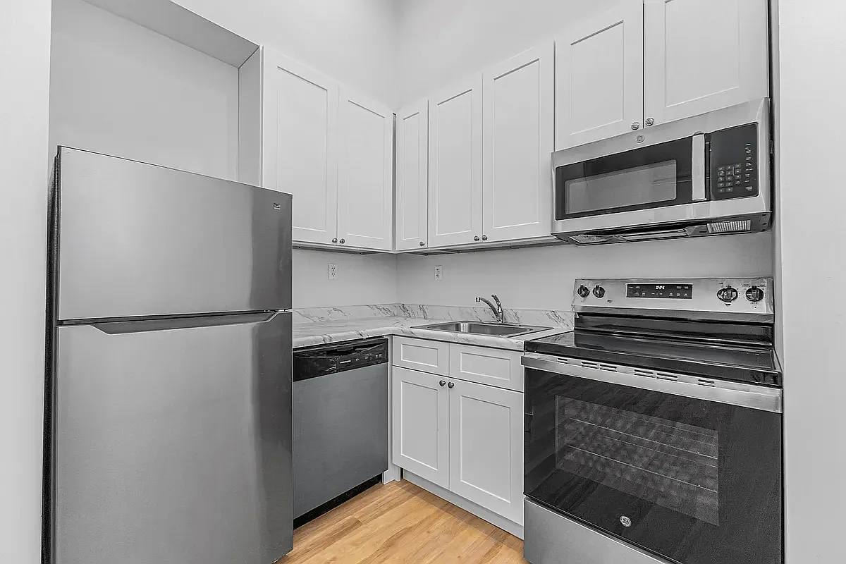 Apartment for rent at 81 Willoughby St #410, Brooklyn, NY 11201