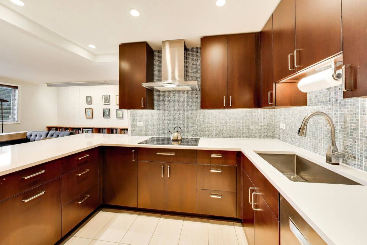 Apartment for rent at 2722 Central St, Evanston, IL 60201