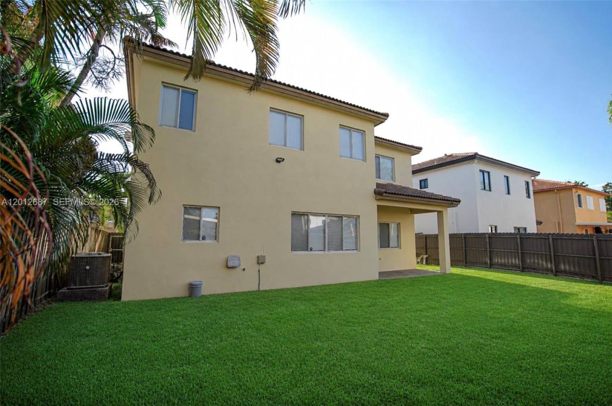 House for rent at 1751 SW 154th Path, Miami, FL 33185