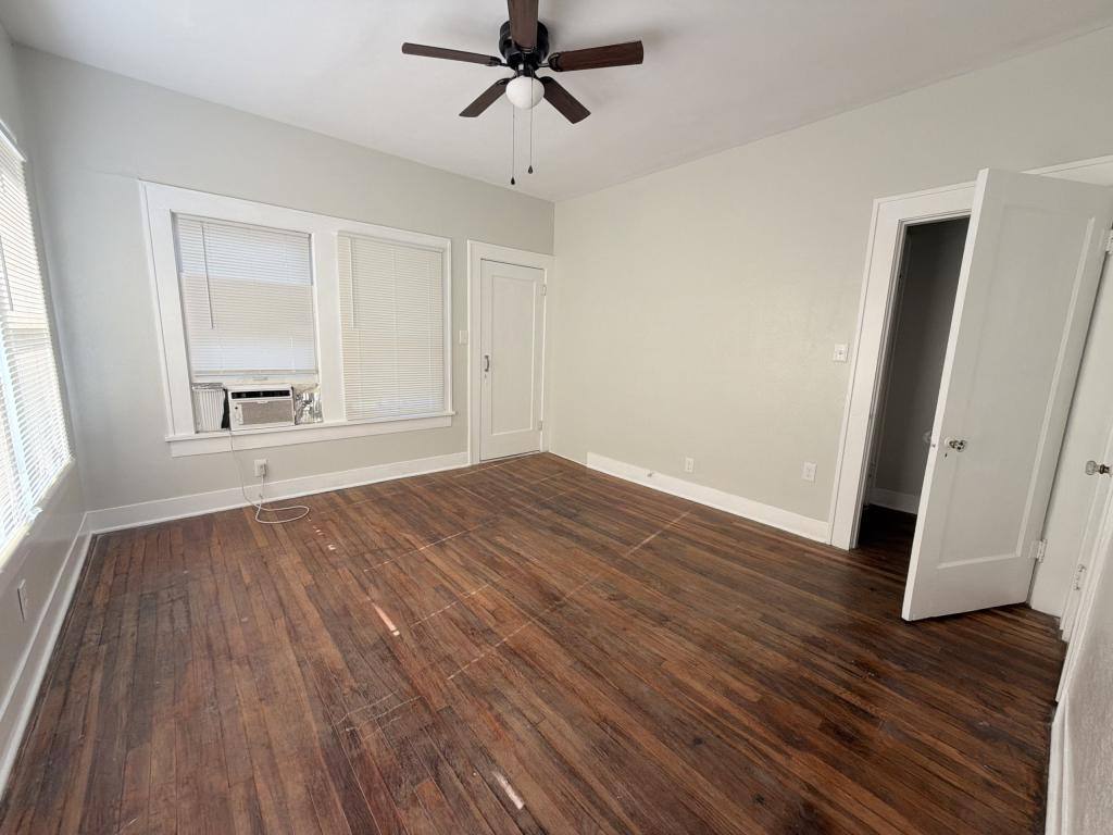 Townhouse for rent at 1721 Elizabeth Ave, Wichita Falls, TX 76301