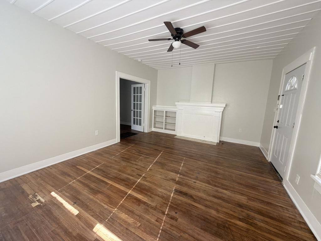 Townhouse for rent at 1721 Elizabeth Ave, Wichita Falls, TX 76301