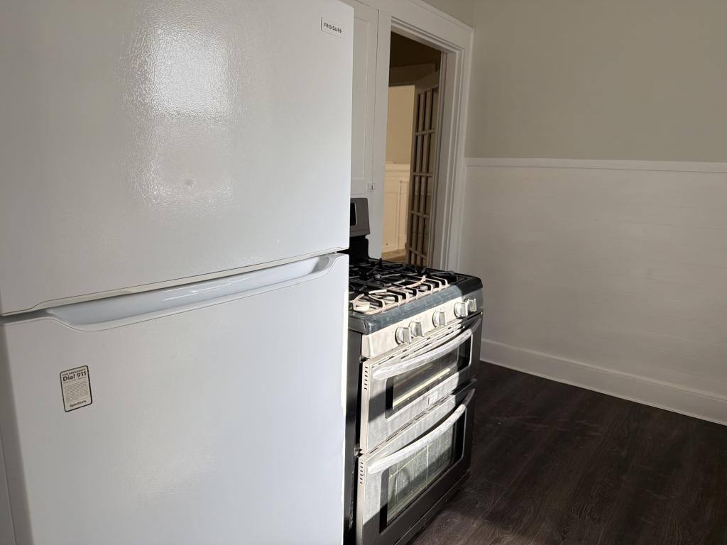 Townhouse for rent at 1721 Elizabeth Ave, Wichita Falls, TX 76301