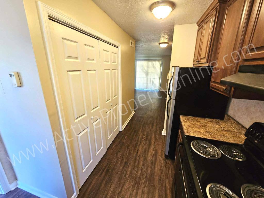 Apartment for rent at 2655 Vineville Ave #G, Macon, GA 31204