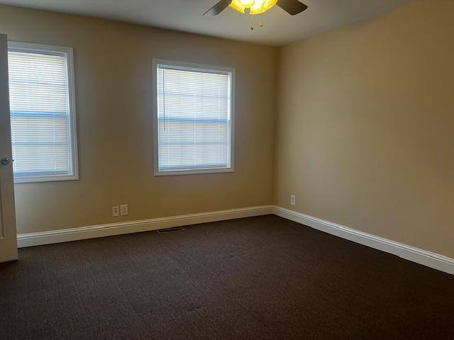 Apartment for rent at 853 N Ave, Macon, GA 31211