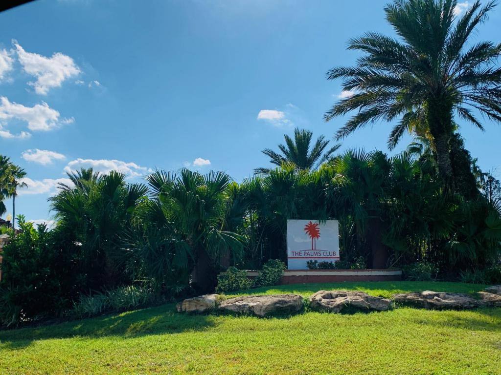 Condo for rent at 5578 Metrowest Blvd #1-208, Orlando, FL 32811
