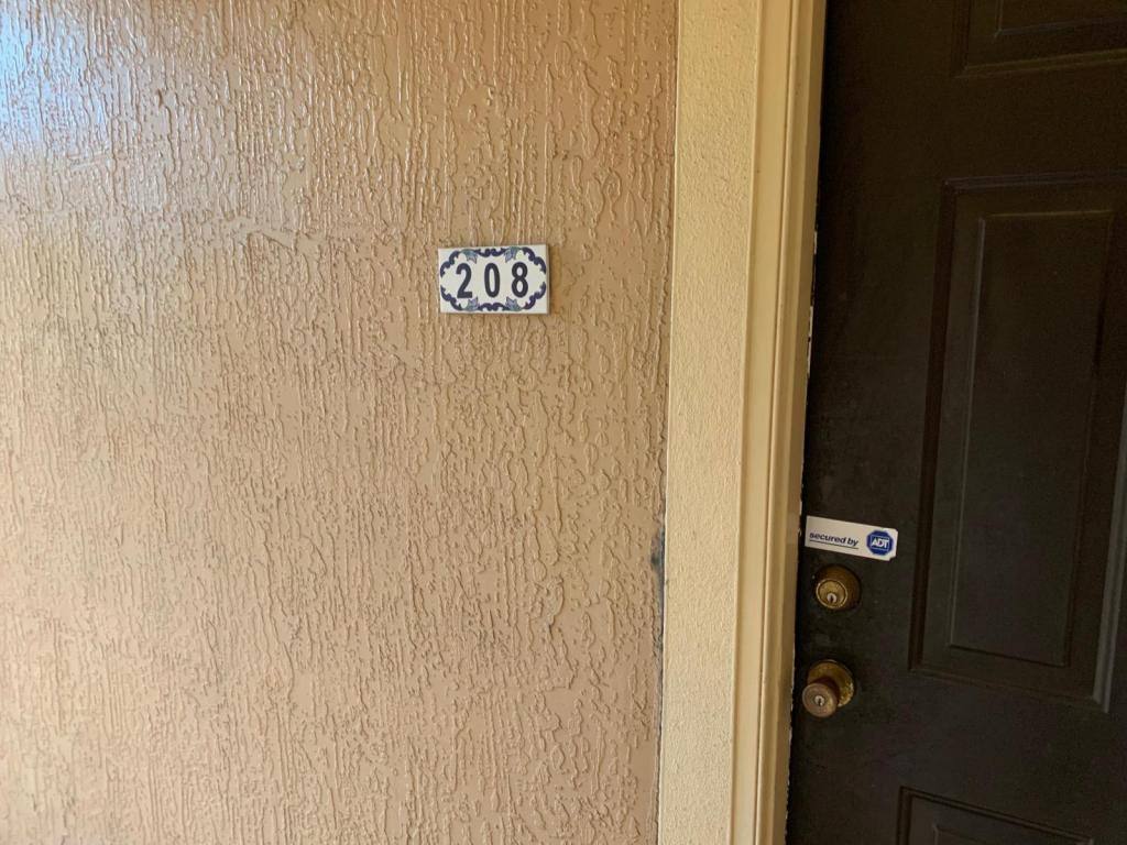 Condo for rent at 5578 Metrowest Blvd #1-208, Orlando, FL 32811