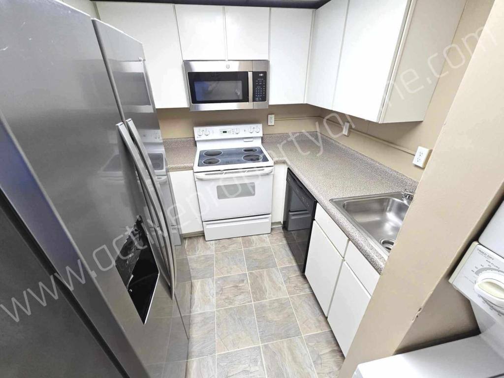 Apartment for rent at 952 Georgia Ave #3, Macon, GA 31201