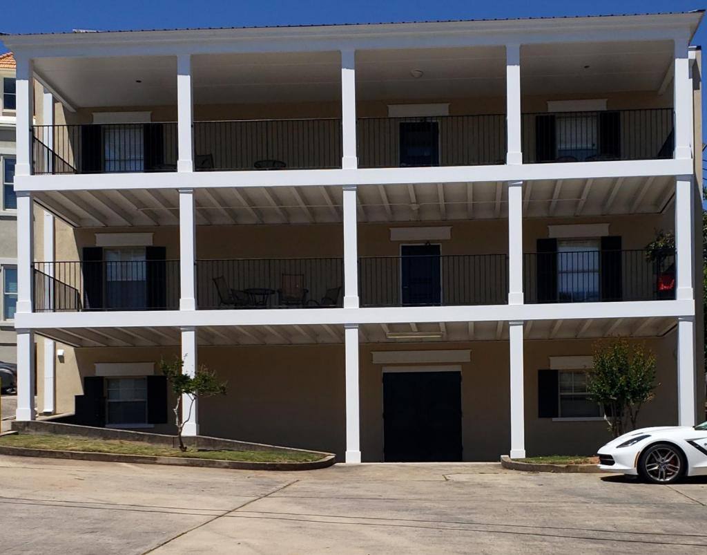 Apartment for rent at 952 Georgia Ave #3, Macon, GA 31201
