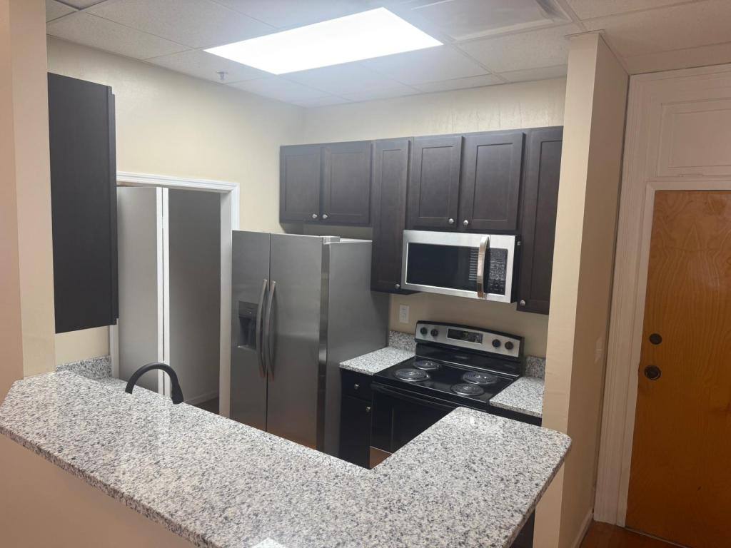 Apartment for rent at 952 Georgia Ave #16, Macon, GA 31201