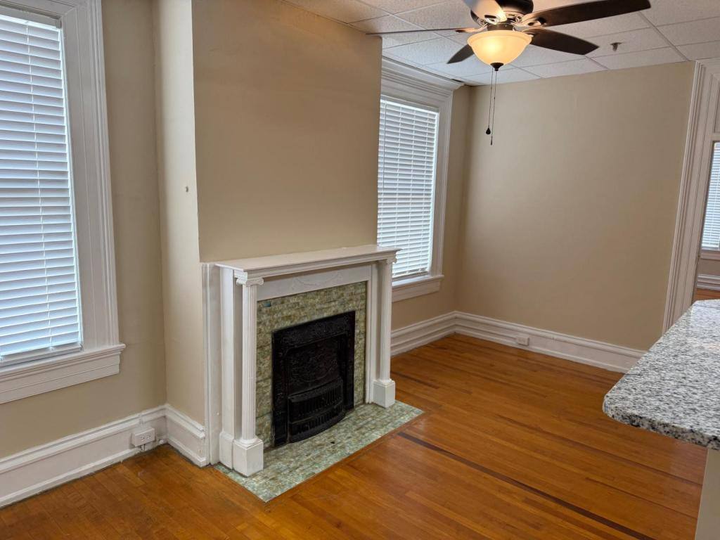 Apartment for rent at 952 Georgia Ave #16, Macon, GA 31201
