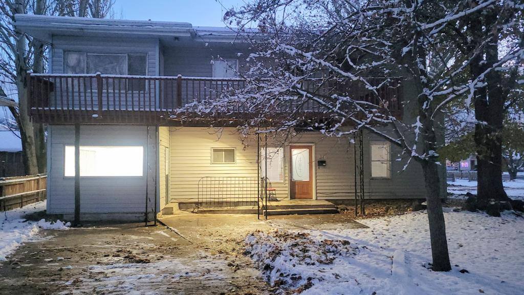 Apartment for rent at 216 E 100 S #1, Logan, UT 84321