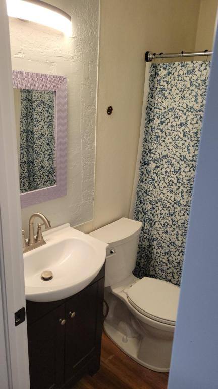 Apartment for rent at 216 E 100 S #1, Logan, UT 84321