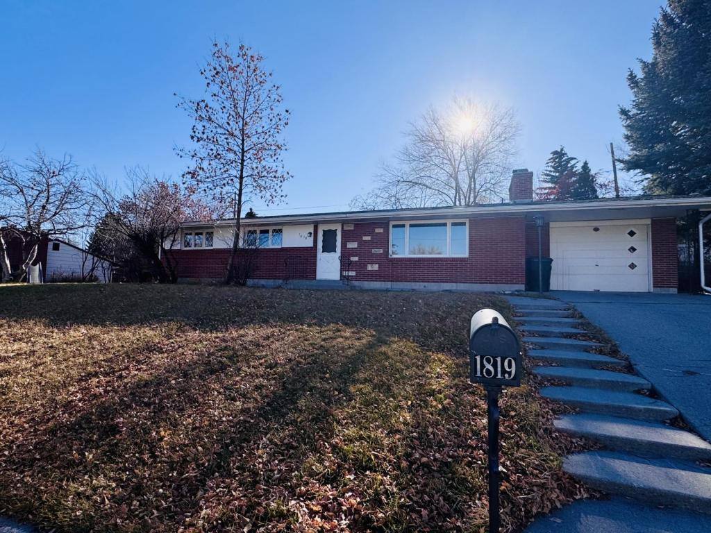House for rent at 1819 5th Ave, Helena, MT 59601