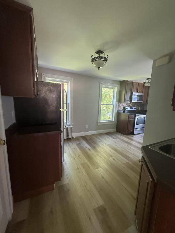 Apartment for rent at 304 Grove St, Fall River, MA 02720