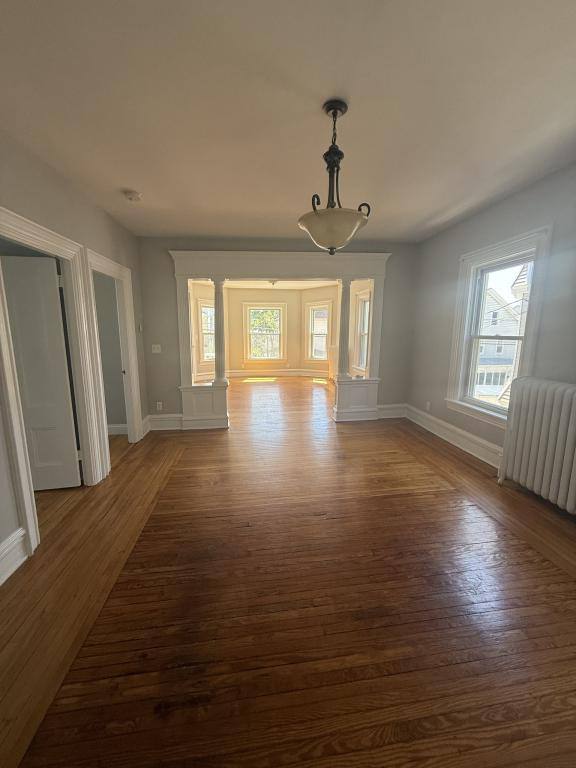 Apartment for rent at 304 Grove St, Fall River, MA 02720