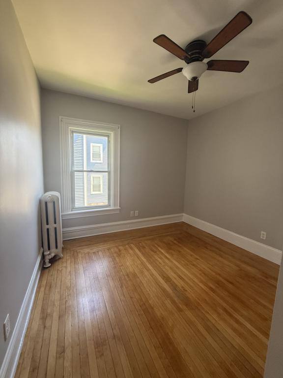 Apartment for rent at 304 Grove St, Fall River, MA 02720