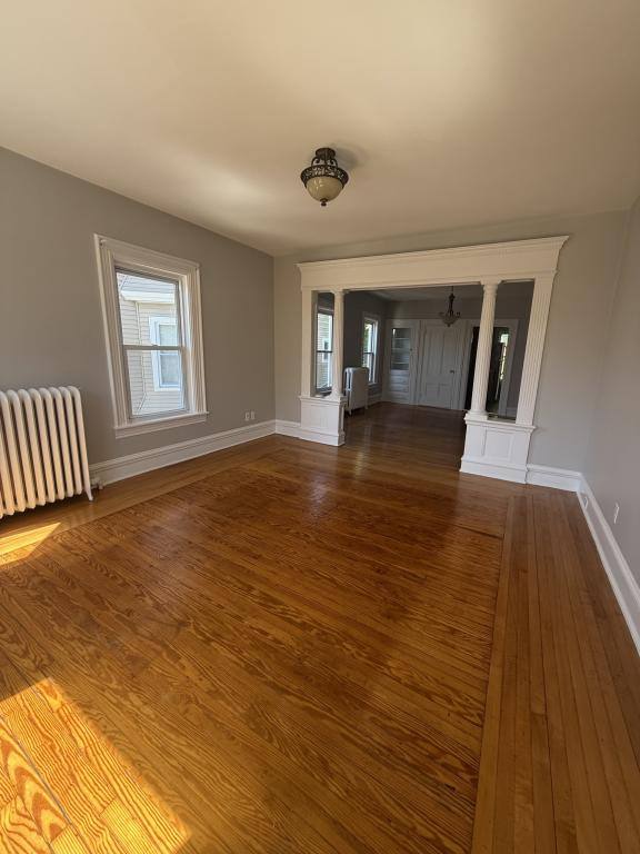 Apartment for rent at 304 Grove St, Fall River, MA 02720