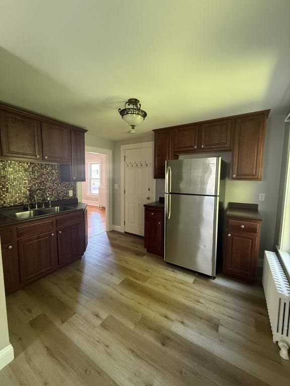 Apartment for rent at 304 Grove St, Fall River, MA 02720