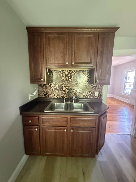 Apartment for rent at 304 Grove St, Fall River, MA 02720