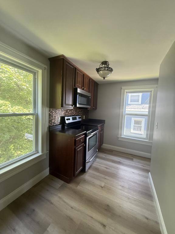 Apartment for rent at 304 Grove St, Fall River, MA 02720