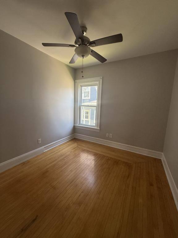 Apartment for rent at 304 Grove St, Fall River, MA 02720