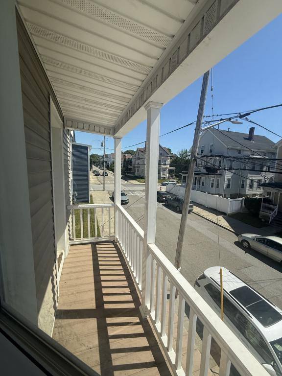 Apartment for rent at 304 Grove St, Fall River, MA 02720