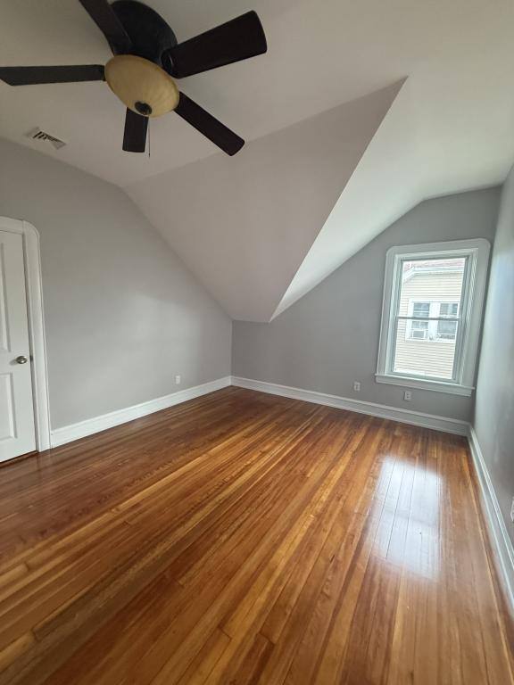 Apartment for rent at 467 Middle St, Fall River, MA 02724