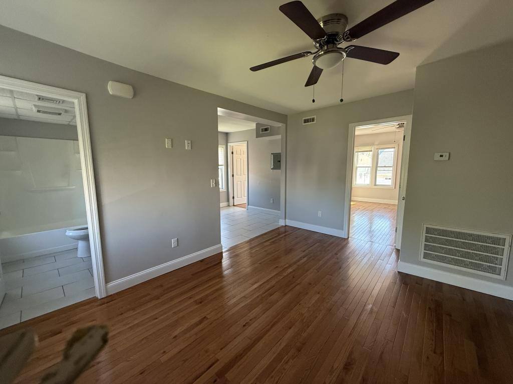 Apartment for rent at 70-72 Plain St, Fall River, MA 02723
