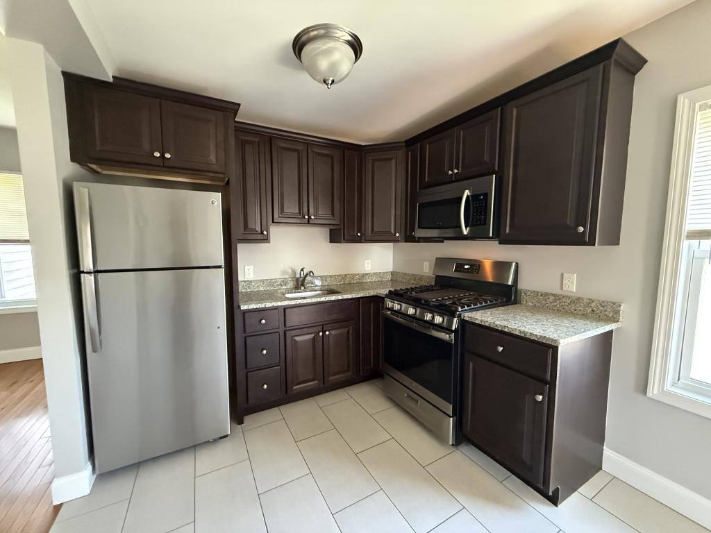 Apartment for rent at 70-72 Plain St, Fall River, MA 02723