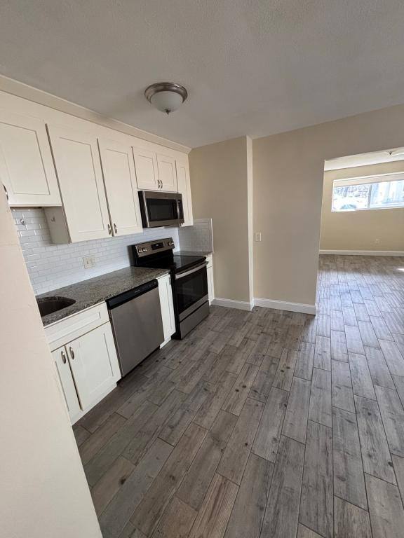 Apartment for rent at 656 Hyde Park Ave, Roslindale, MA 02131