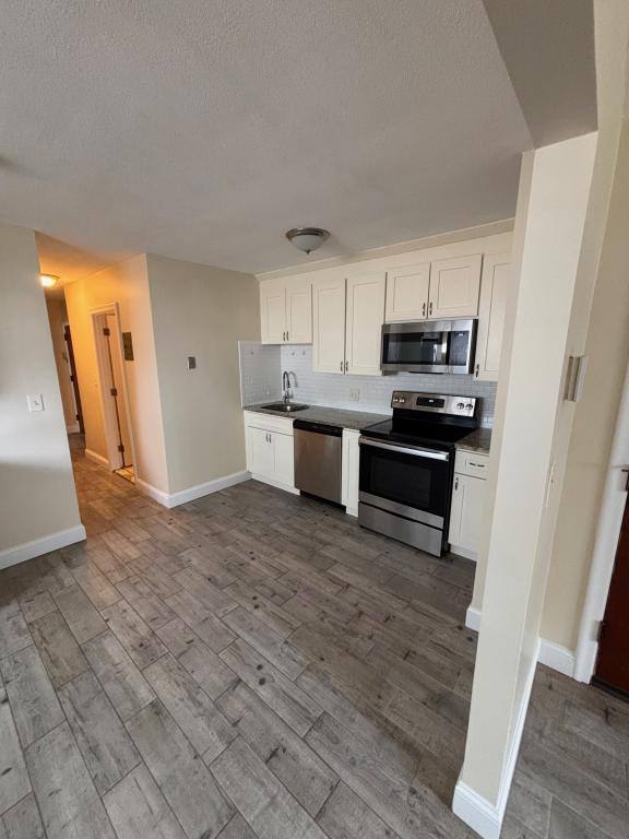 Apartment for rent at 656 Hyde Park Ave, Roslindale, MA 02131