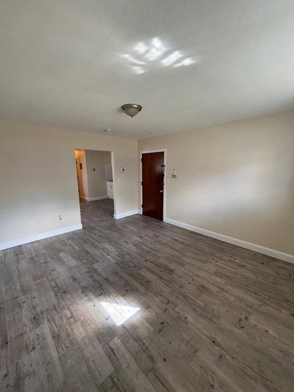 Apartment for rent at 656 Hyde Park Ave, Roslindale, MA 02131