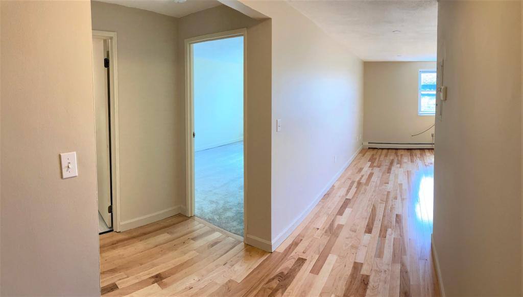 Apartment for rent at 89 E Squantum St, Quincy, MA 02171