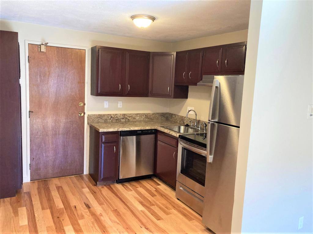 Apartment for rent at 89 E Squantum St, Quincy, MA 02171