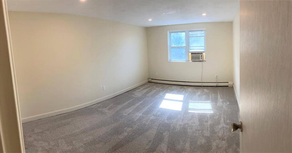 Apartment for rent at 89 E Squantum St, Quincy, MA 02171